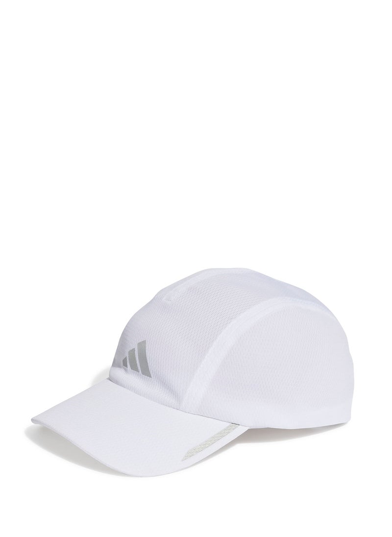 Adidas Running Mesh 4 Panel Cap Aeroready  - Image 1