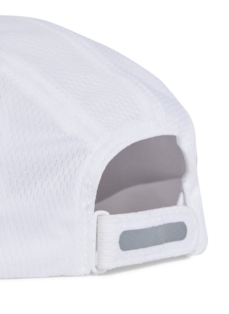 Adidas Running Mesh 4 Panel Cap Aeroready  - Image 4