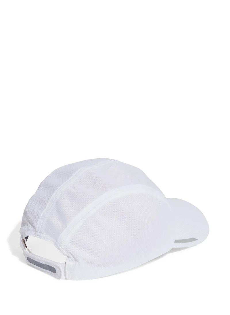 Adidas Running Mesh 4 Panel Cap Aeroready
