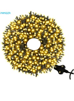 250 LED 20 Mtr Warm White