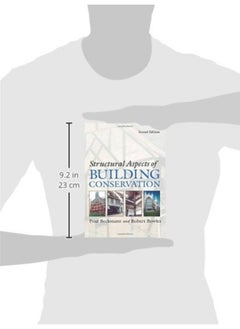 Structural Aspects of Building Conservation  - Image 2