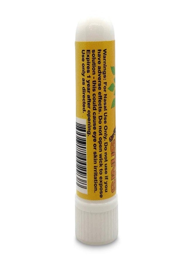 Sinus Plumber جهاز استنشاق الأنف "ساينس بلامبر"، عبوة من 3 قطع - Image 3