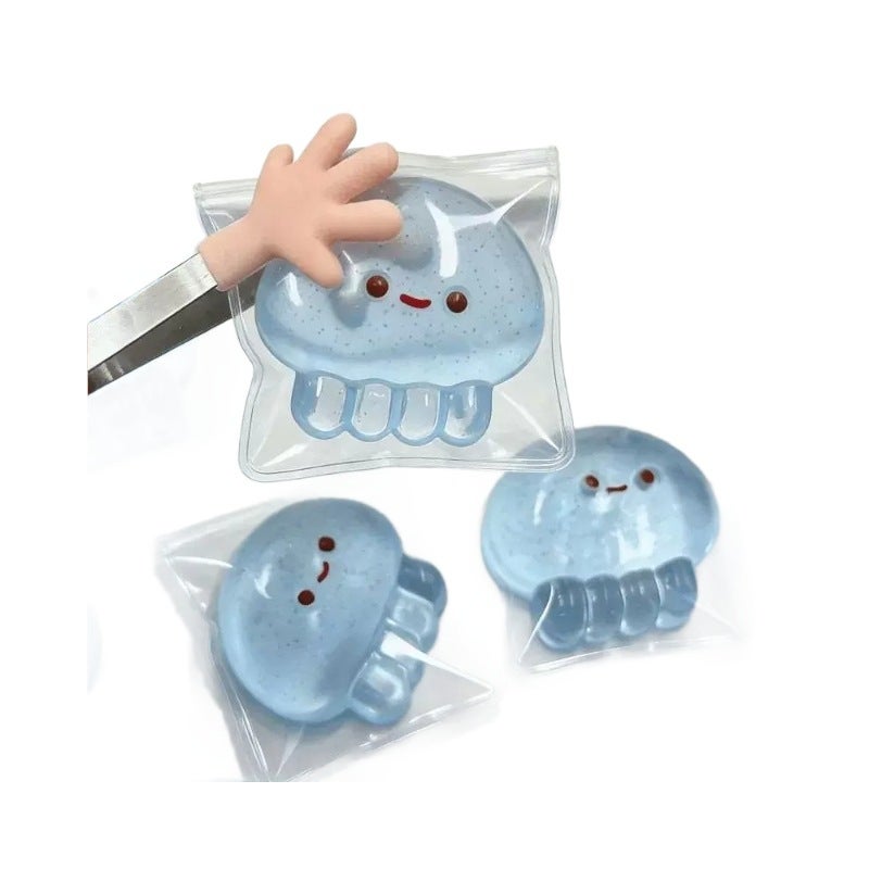 ألعاب سحق لطيفة لتخفيف التوتر - Image 5
