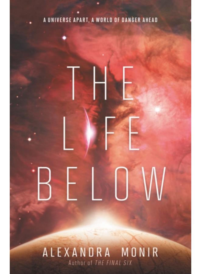 The Life Below 