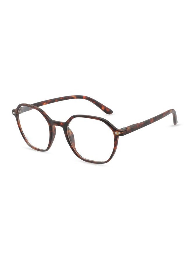 ZENOTTIC Blue Light Blocking Reading Glasses Eyeglasses Frame Anti Blue Ray Glasses Computer Glasses Women/Men - Image 1