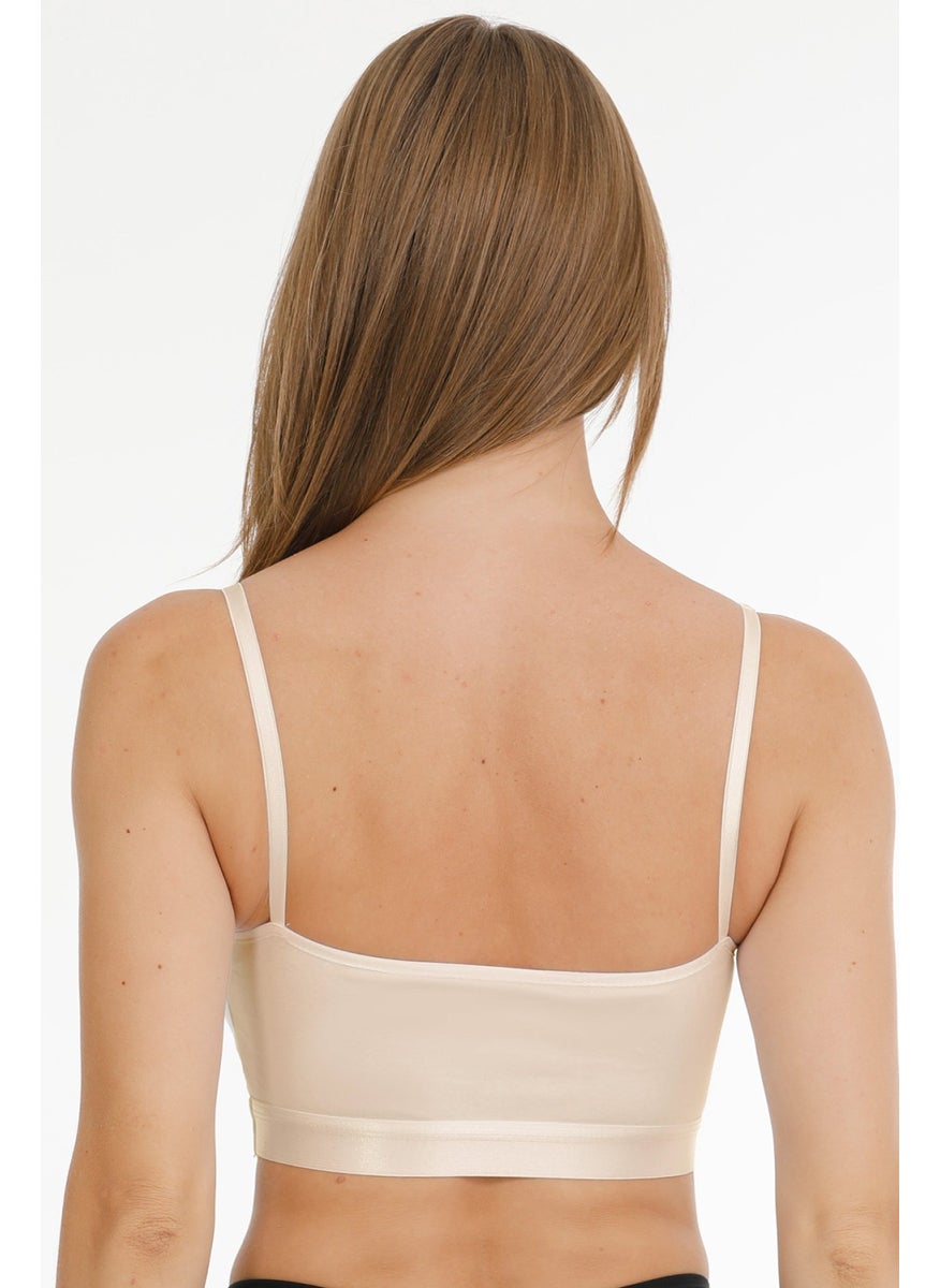 Parlingerie Nursing Half Tank Top Bustier Ten  - Image 3