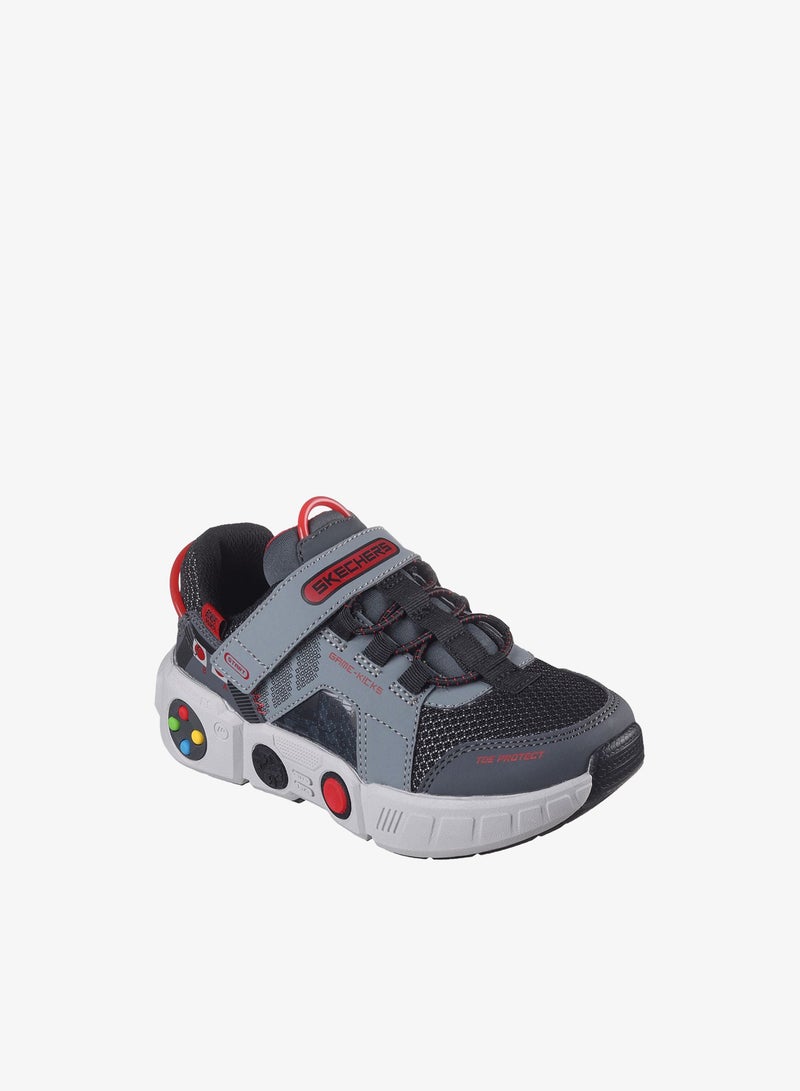 SKECHERS Kids Gametronix - Image 3