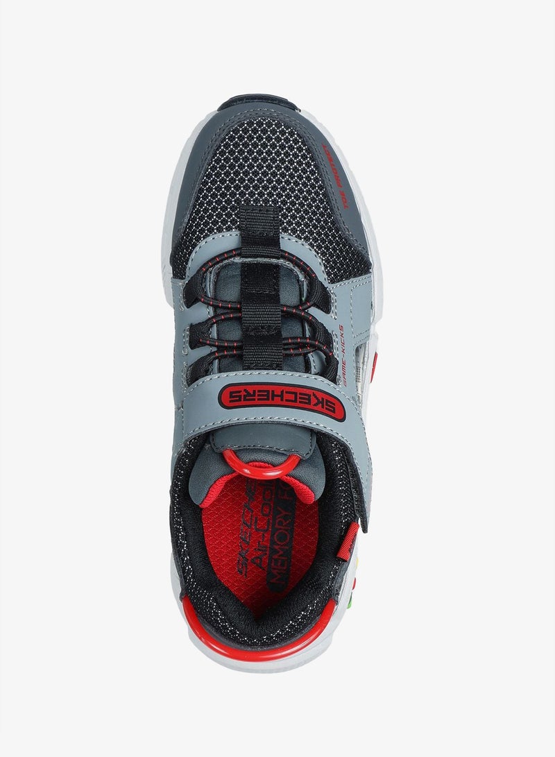 SKECHERS Kids Gametronix - Image 4