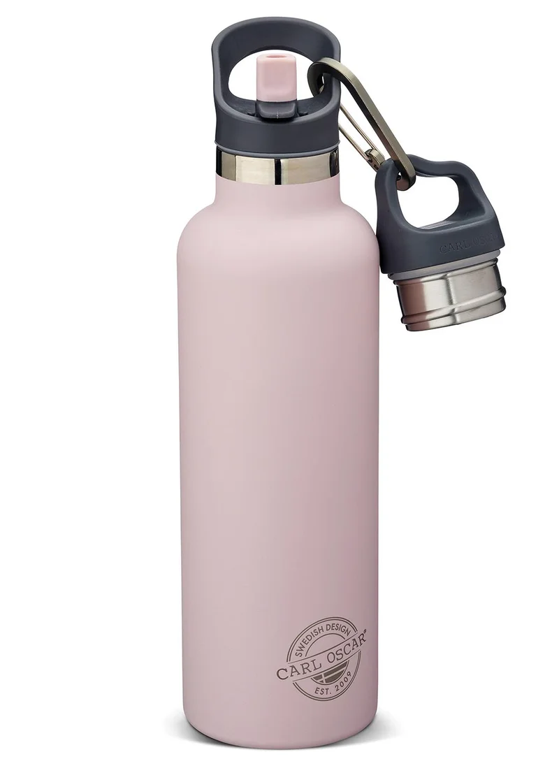 Carl Oscar Carl Oscar Sweden Tempflask™ 0.7 L - Pink