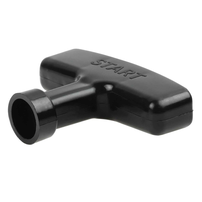 FLYPIG Recoil Starter Handle for Honda GX120 GX160 GX200 GX240 GX270 GX340 GX390 Replacement Lawnmower Handle 28461-ZH8-003 28461-ZE2-W02 - Image 1