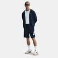 Nike Blue