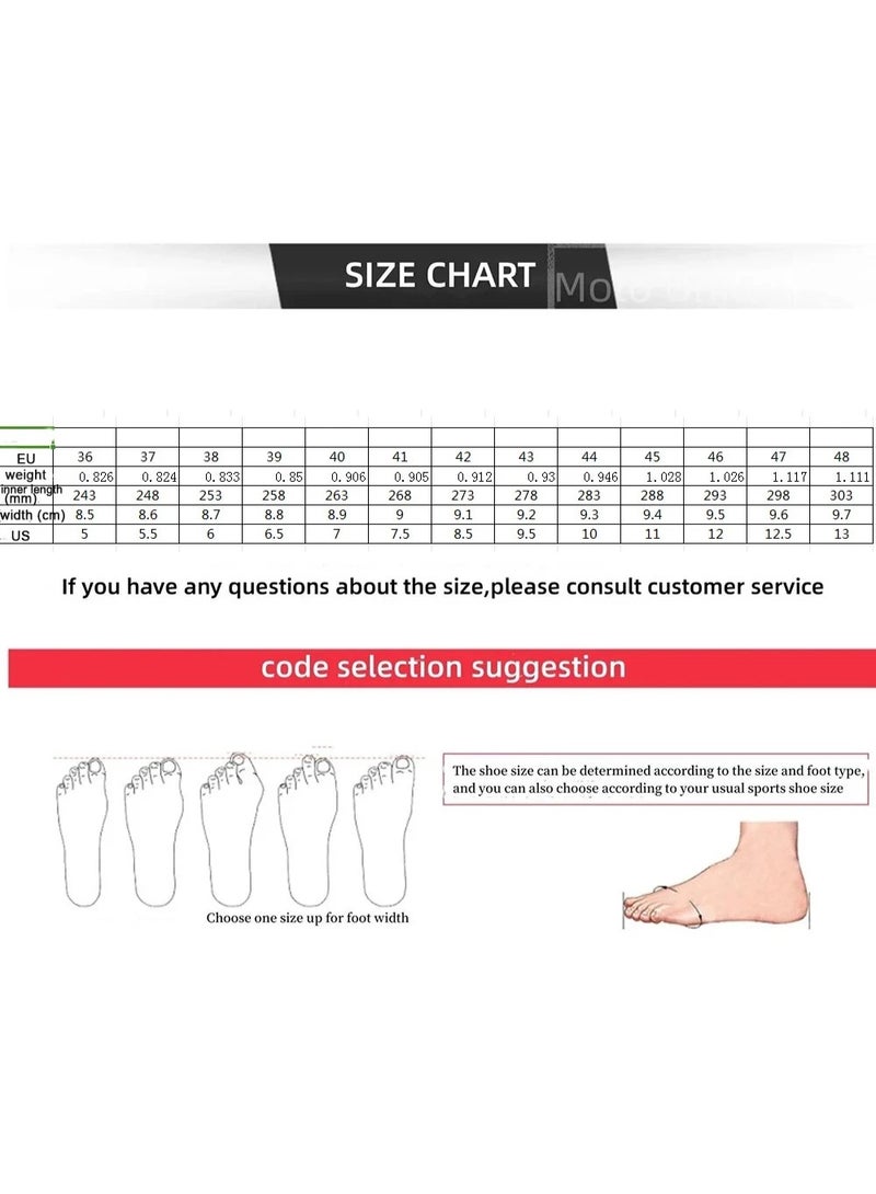 Anders High-Top Twist Lace Non-Slip Lightweight Steel Toe Boots Black - Image 3