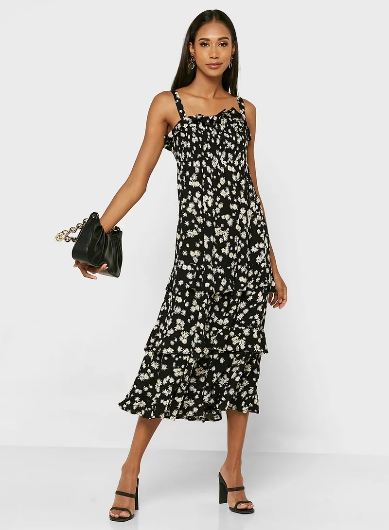 DOROTHY PERKINS Knitted Cami Dress