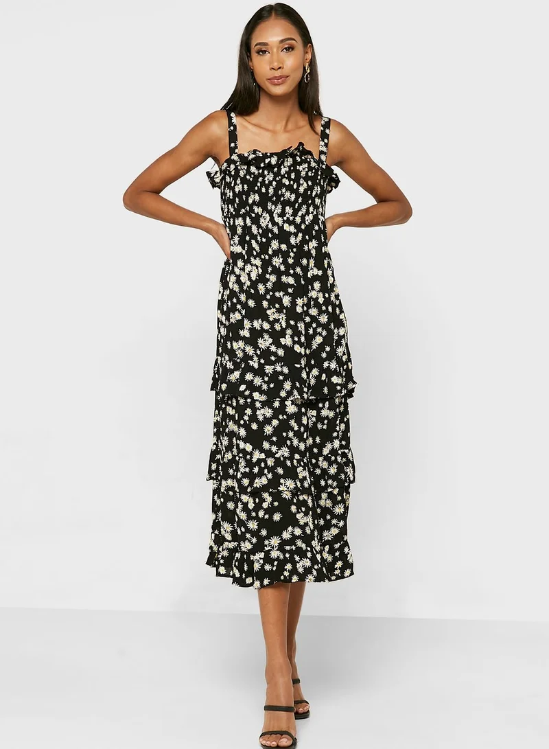 DOROTHY PERKINS Knitted Cami Dress