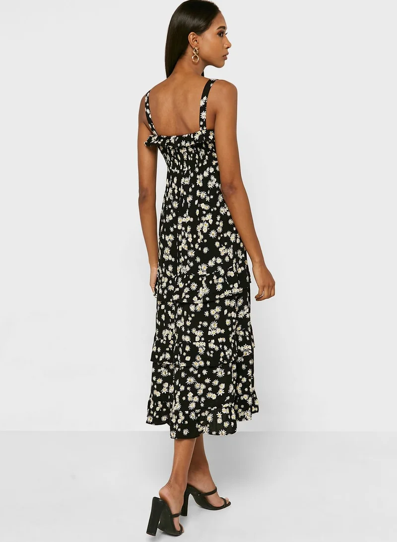 DOROTHY PERKINS Knitted Cami Dress