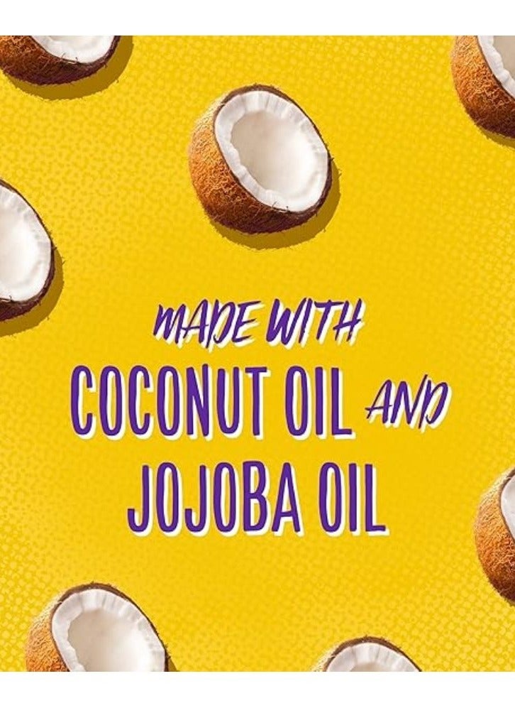 أوسي كريم تجعيد الشعر المعجزة الذي يترك في حليب فك التشابك 200 مل - Image 2