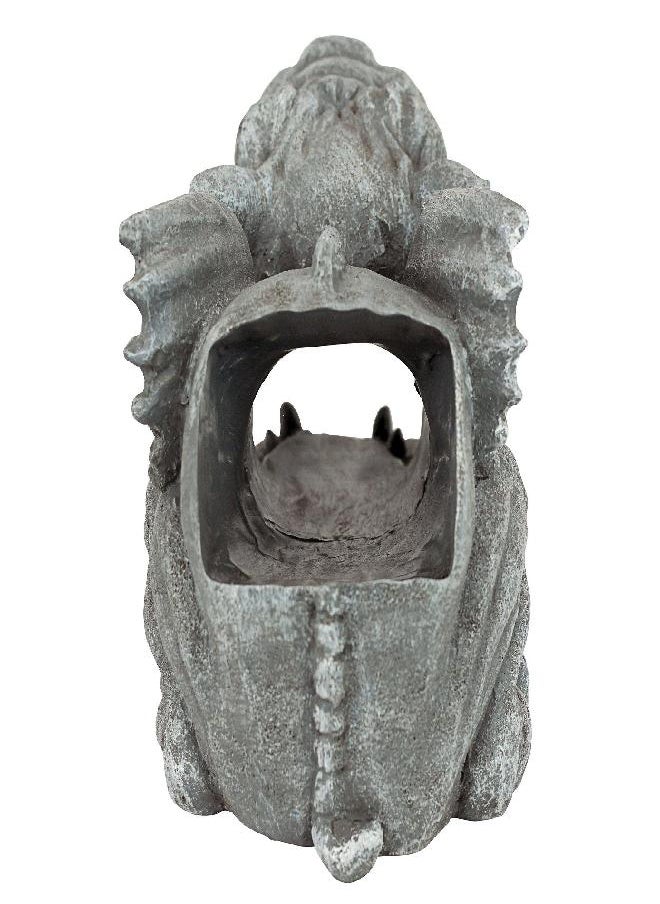 Design Toscano - Design Toscano Roland the Gargoyle Gutter Guardian Downspout Statue - Image 1
