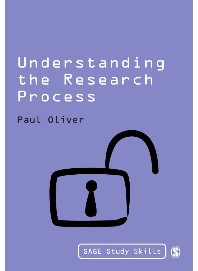 Understanding the Research Process
