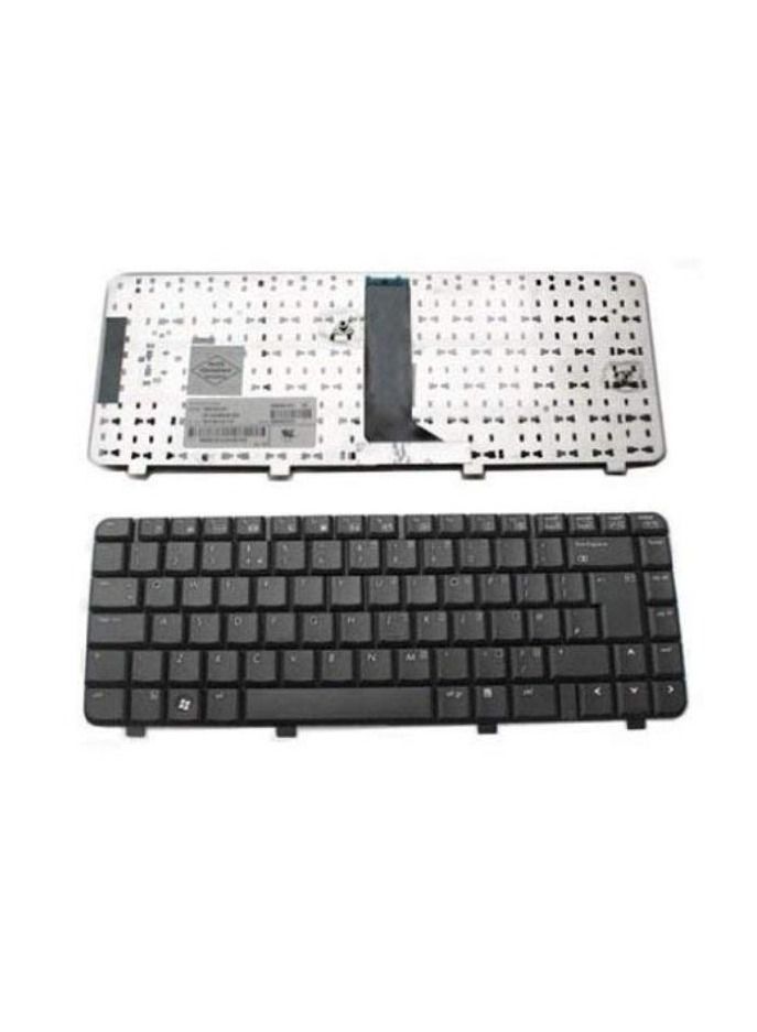 Keyboard Compatible for HP COMPAQ 6520 6520S 6720 6720S Series
