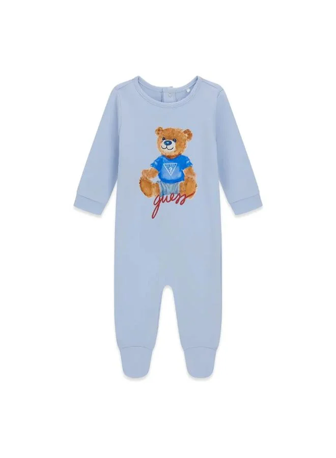 Guess Kids Interlock Romper