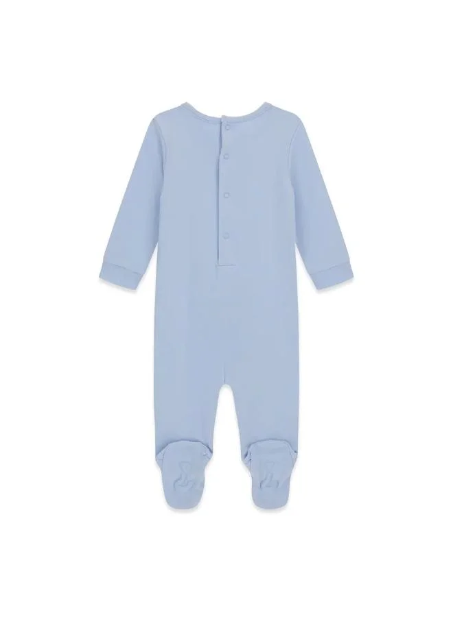 Guess Kids Interlock Romper