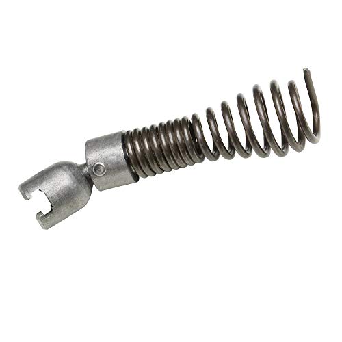 Ridgid Drop Head Auger 4 In L Steel Grey 4 110 mm 63065 - Image 1