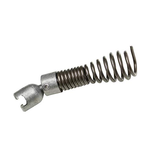 Ridgid Drop Head Auger 4 In L Steel Grey 4 110 mm 63065 - Image 3