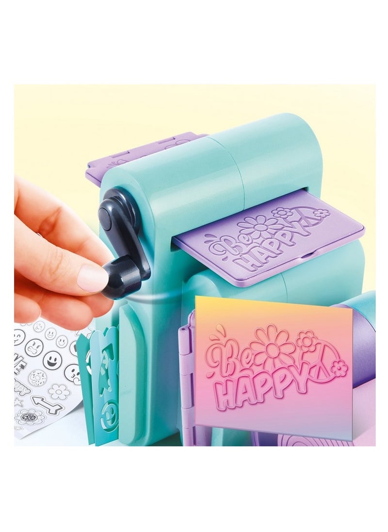 Style 4 Ever 3 in 1 Scrapbooking Station - OFG275