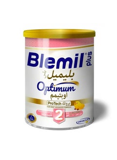 Blemil Blemil Milk Optimum Pro Tech , #2 , 800G 