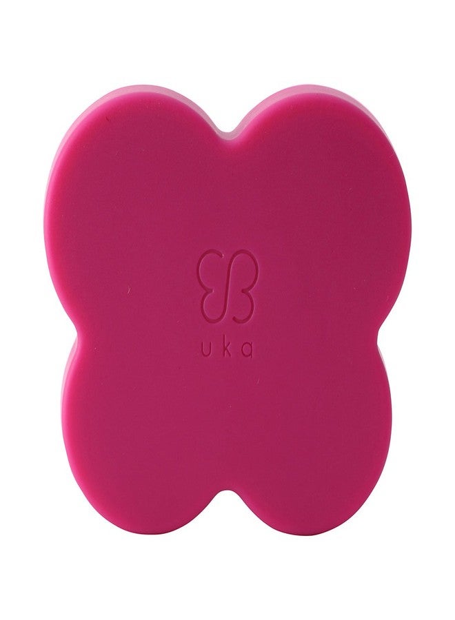 UKA Shampoo Brush Kenzan Soft - Image 2