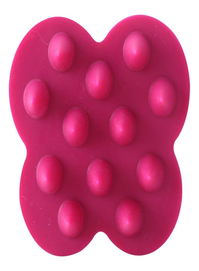 UKA Shampoo Brush Kenzan Soft - Image 1