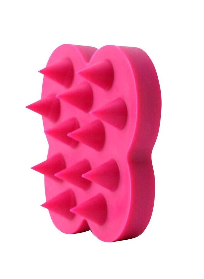 UKA Shampoo Brush Kenzan Soft - Image 3