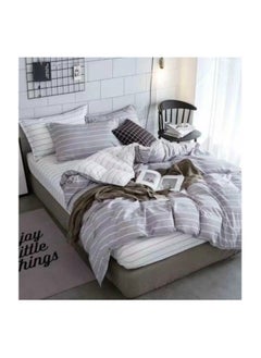 grey stripe