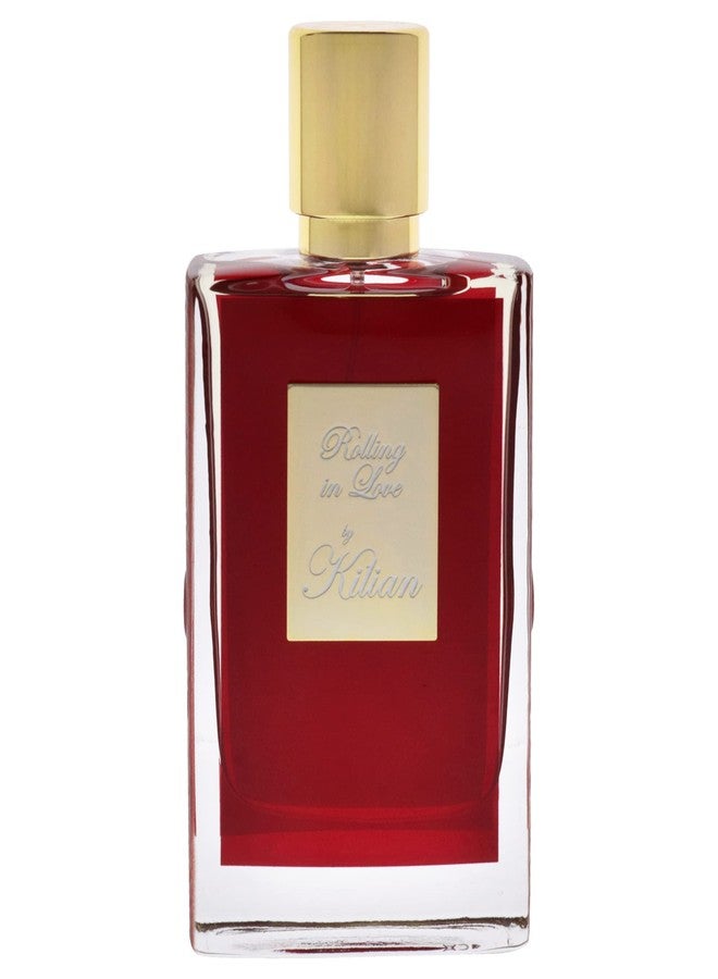 كيليان رذاذ Kilian Rolling in Love Eau de Parfum للجميع الجنسين، 1.7 أونصة 50 مل - Image 2