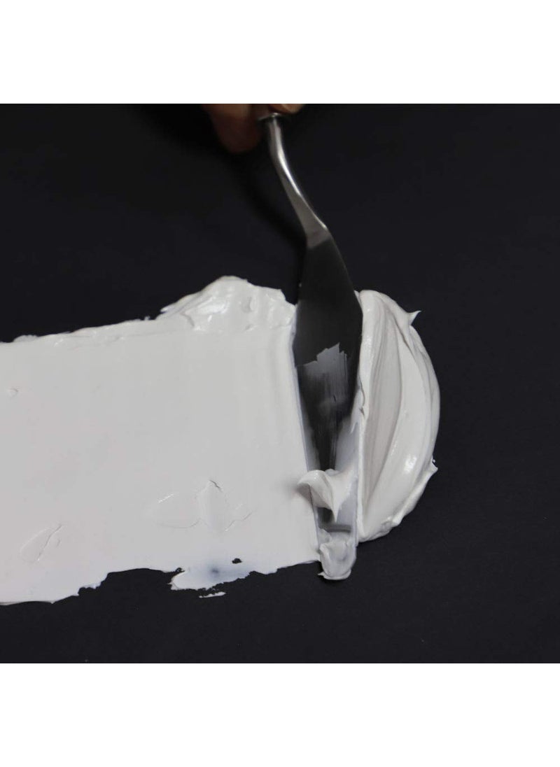 Mont Marte Mont Marte Modelling Paste 500ml White  - Image 3