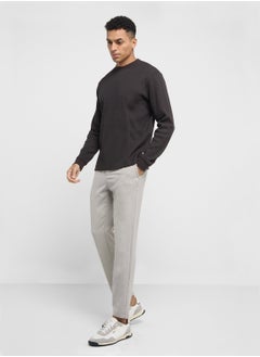 Only & Sons Sinus Drawstring Stright Sweatpants  - Image 2
