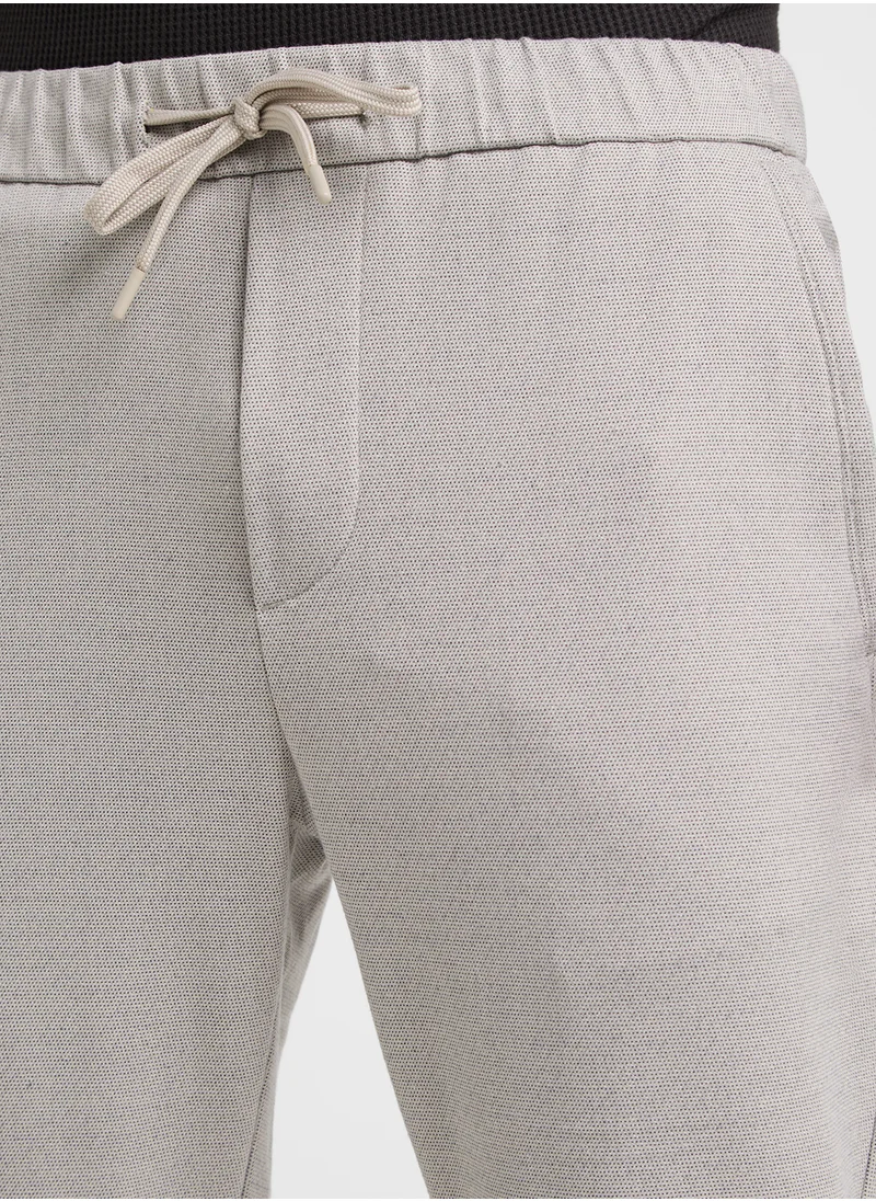 Only & Sons Sinus Drawstring Stright Sweatpants