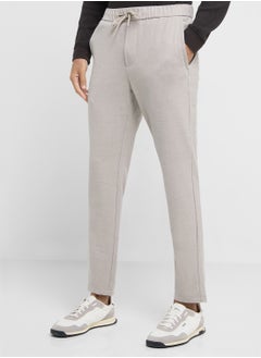 Only & Sons Sinus Drawstring Stright Sweatpants  - Image 1