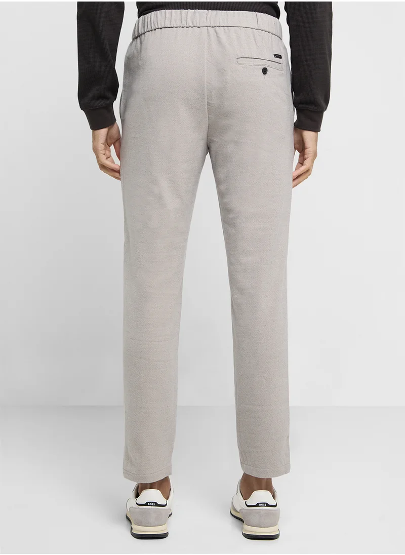 Only & Sons Sinus Drawstring Stright Sweatpants