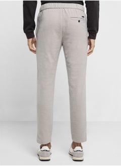 Only & Sons Sinus Drawstring Stright Sweatpants  - Image 3