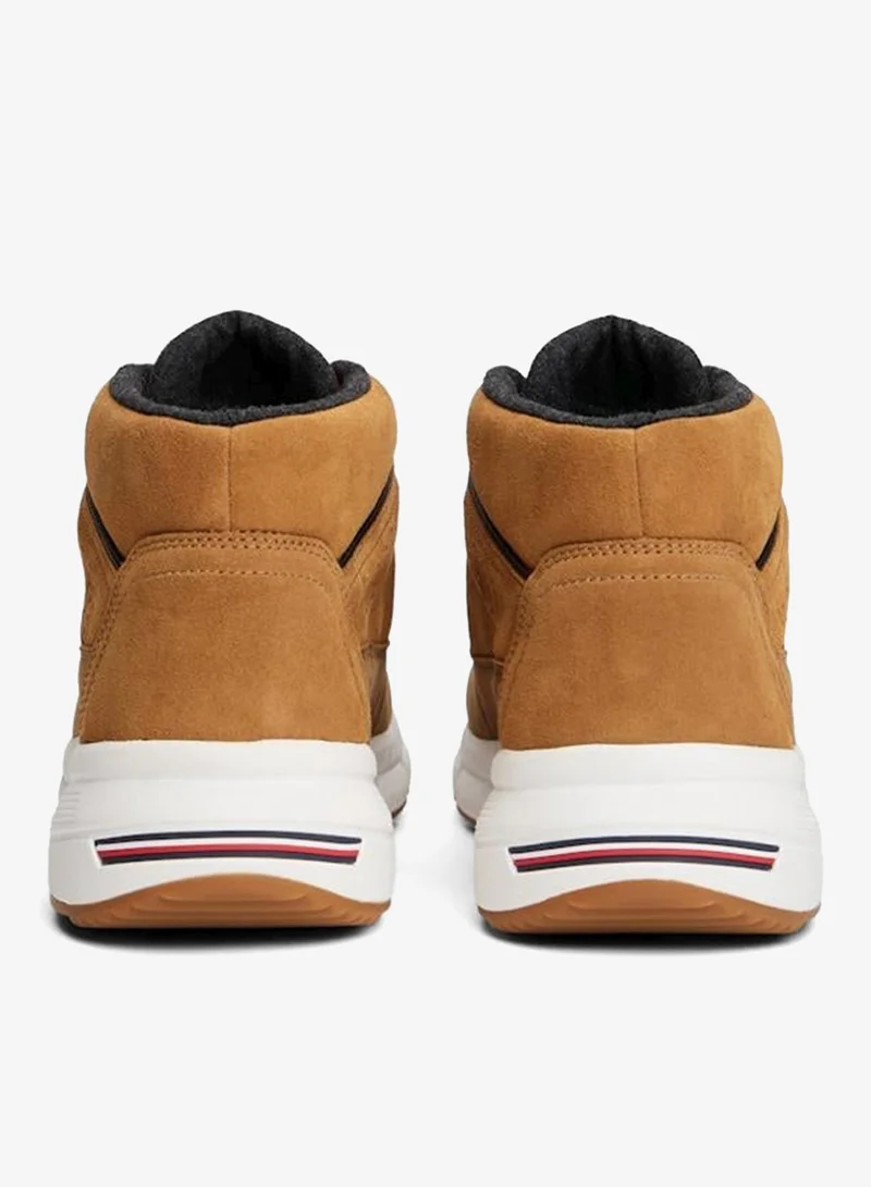 TOMMY HILFIGER  Casual Ankle Hybrid Boots for Men | Best Price UAE