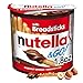 Nutella  Go Hazelnut Spread with Breadsticks OntheGo Snack Cups Snack Packs 18 oz - Image 2