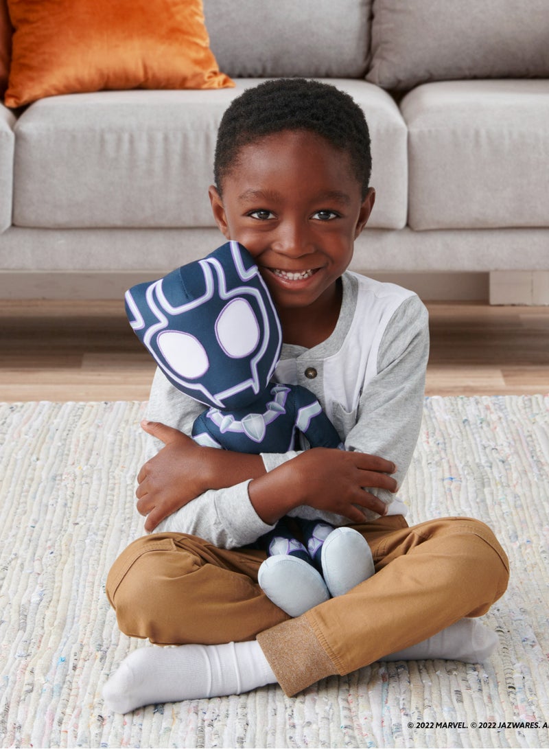 سبايدي -  دمية النمر الأسود التفاعلية - Image 4