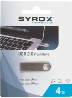 Syrox 16GB USB Memory  - Image 2