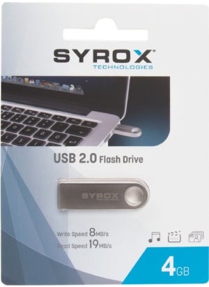 Syrox 16GB USB Memory  - Image 2