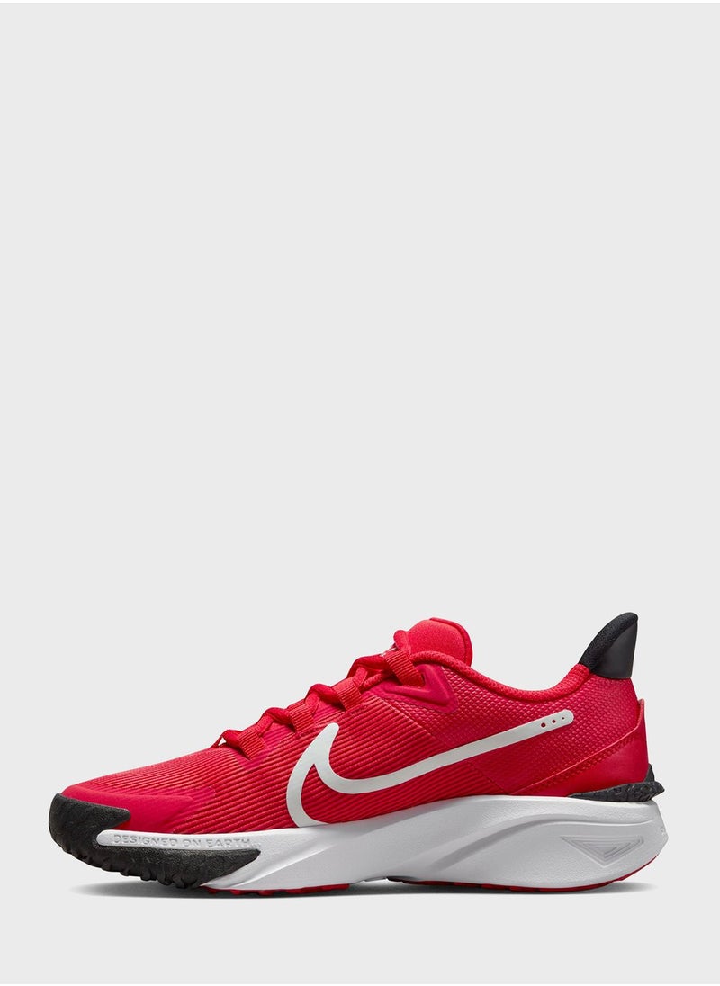 Nike - Youth Star Runner 4 - Image 1