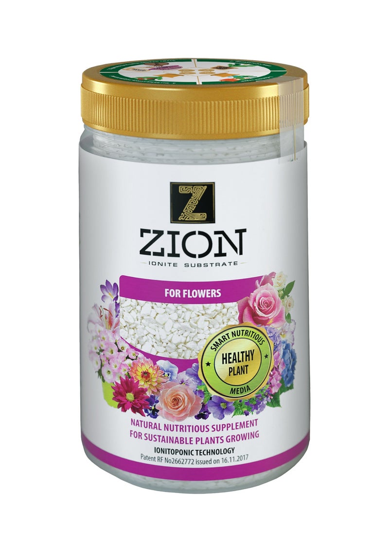 ZION Flowers, 700g - pzsku/ZE49E7B4A7E50442DC3CBZ/45/_/1721202965/24263693-a9d1-4ac6-a624-987505f484d0