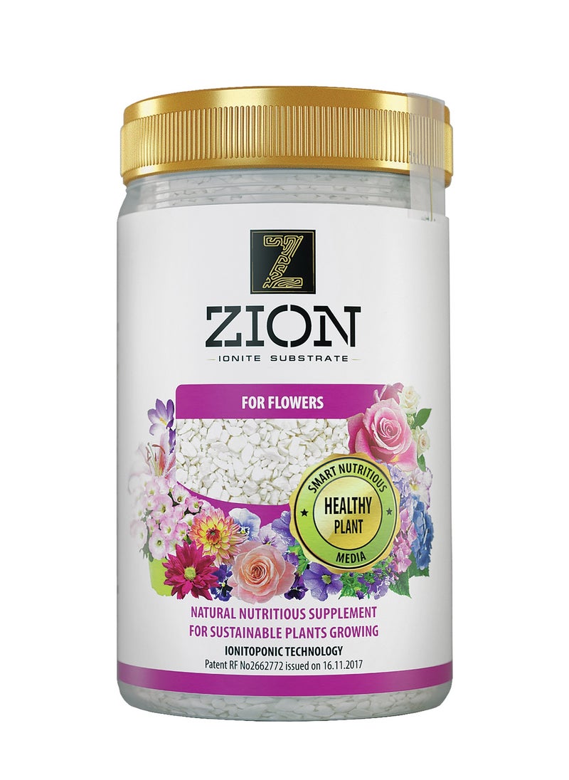 ZION Flowers, 700g - pzsku/ZE49E7B4A7E50442DC3CBZ/45/_/1721202966/a42e32e0-1c55-437e-ba48-a6a80e27128a