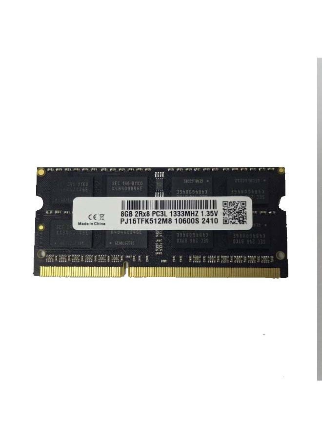 بيوينتي - وحدة ذاكرة DDR3 8G 1600 وحدة ذاكرة دفتر ملاحظات - Image 1