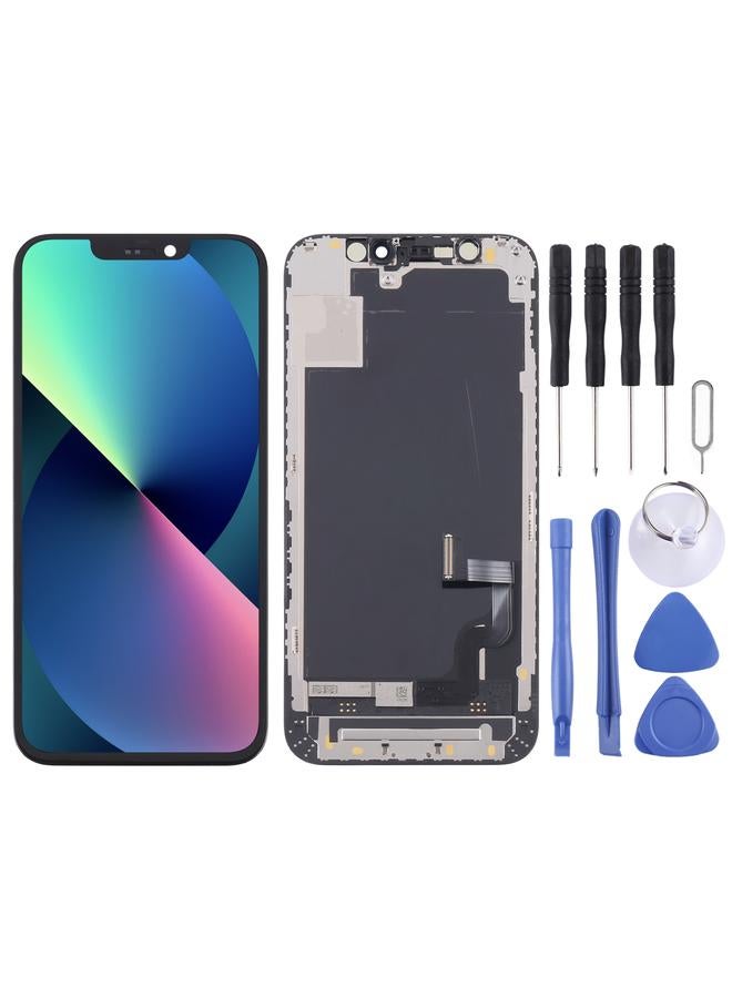 erorex Replacement incell TFT Material LCD Screen for iPhone 13 mini - Image 1